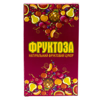 Фруктоза ТМ Dr. Igel 200г
