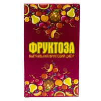 Фруктоза ТМ Dr. Igel 200г