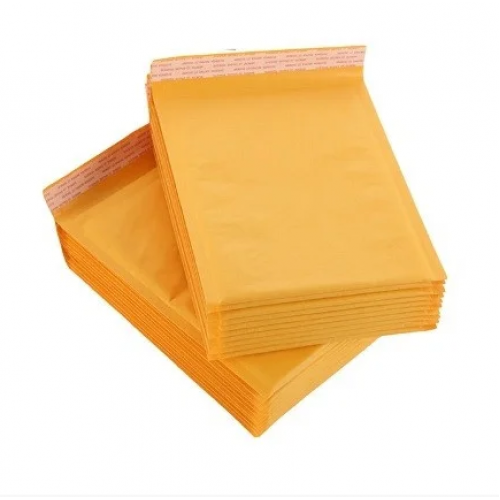 Конверт бандерольный Украинский za000011 ZApack 120 × 175 - № 11 - 200 шт