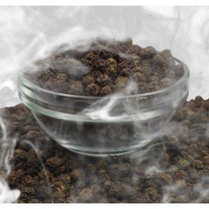 Перець чорний горошок копчений ТМ Dr. Igel 1000 г