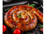 Спеції для домашньої ковбаси