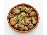 Специи для грибов