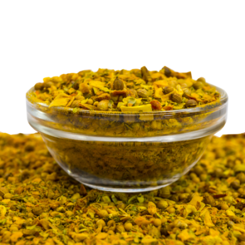 Мікс трав і спецій до курки ТМ Dr. Igel 500г 