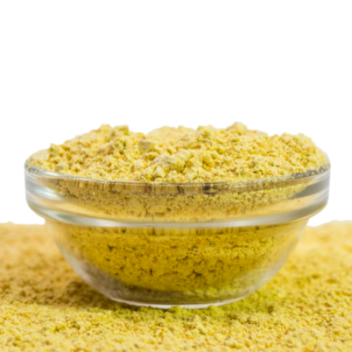 Мускатний горіх мелений ТМ Dr. Igel 1000г