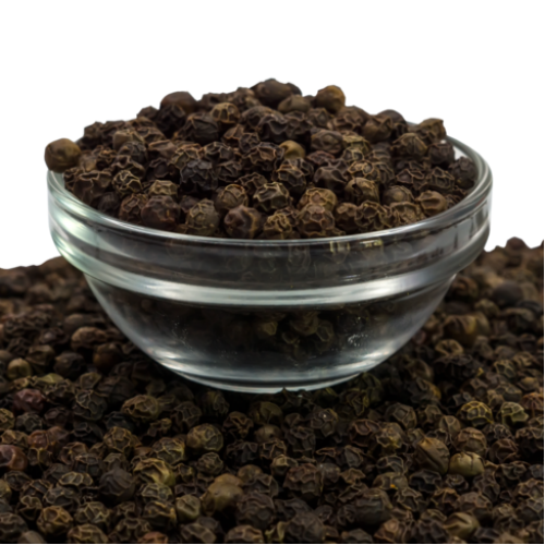 Перець чорний горошок ТМ Dr. Igel 100г