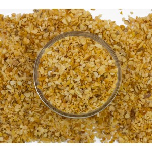 Часник гранульований (8 на 16) ТМ Dr. Igel 500 г