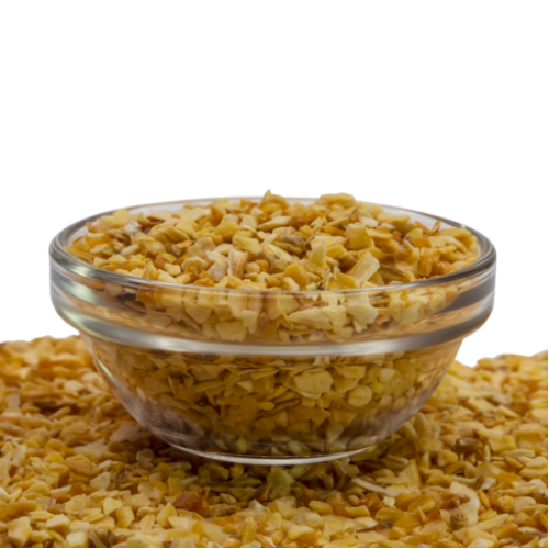 Часник гранульований (8 на 16) ТМ Dr. Igel 100 г