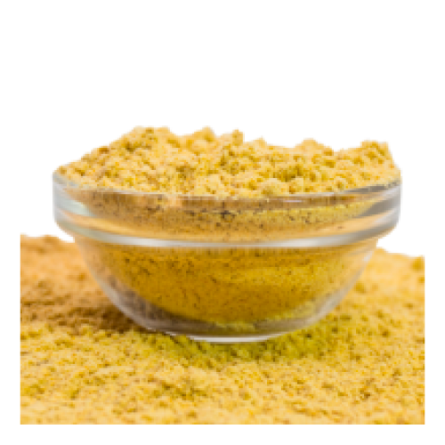 Імбир мелений ТМ Dr. Igel 500г
