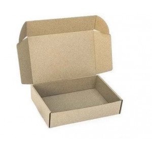 Гофролоток za0005-1 ZApack 0.5 кг Т-22, В, 24х17х5 20 шт 